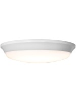 Plafond Rio LED plafond Ø400mm Airam