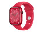 Apple Watch Series 8 Gps + Cell 45mm Red