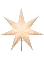 Stjärna 231-29 Sensy vit Star Trading