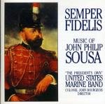 Sousa/Semper Fidelis