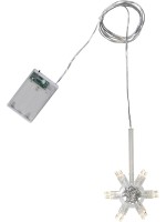 Julgransbelysning 083-00 stjärna Lighty Star Trading