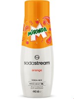 Smak, doft Sodastream Mirinda Sodastream