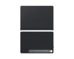 Samsung Tab 9 Smart Book Cover Black