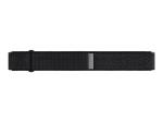 Samsung Galaxy Watch6 Airy Band Wide M/L Black