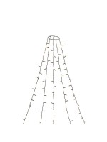 Julgransslinga 6481-820 200LED Konstsmide