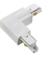 Spotlight tak GB 34-3 L-koppling höger mattv Global