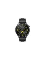 GT4 Active 46 mm - Svart