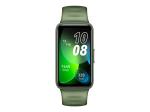 Huawei BAND 8 Green, Aktivitetsarmband