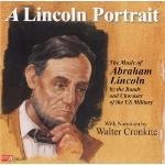 A Lincoln Portrait