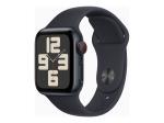 Apple Watch SE GPS+Cell 40mm Midnight Alu Case Midnight Sport Band