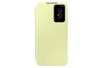Samsung Smart View Wallet Case Lime Galaxy A54