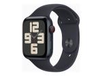 Apple Watch SE GPS+Cell 44mm Midnight Alu Case Midnight Sport Band