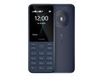 Nokia 130 2g (2023) Dark Blue