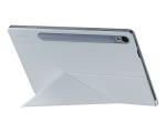 Samsung Tab 9 Smart Book Cover White