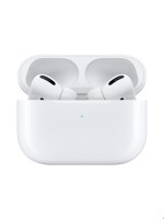 Hörlur Airpods Pro 2019 Refurbished Apple