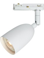 Spotlight tak Radiell vitstruktur Global Belid