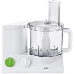 Braun Matberedare FP3010 Vit