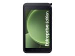 Samsung Galaxy Tab Active5 5g 128 GB Graphite Enterprise Edition