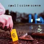 Crime Scene (Red)