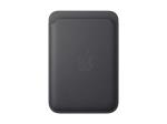 iPhone FineWoven Wallet with MagSafe - Black