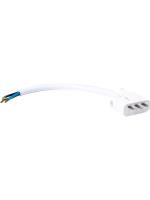 Armatursladd 15cm DCL med jord Gelia