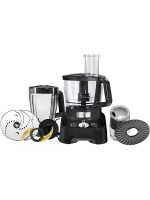 Matberedare Double Force Pro Man.FO8218S0 OBH Nordica