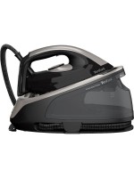 Strykstation Express Easy Svart SV6140E0 TEFAL