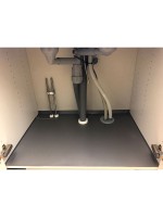B-80 Bänkskåpsinsats diskmaskin B 70-80cm Tollco