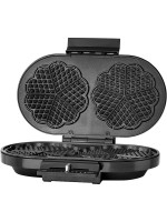 Våffeljärn Waffle maker Double 6992 OBH Nordica