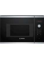 Mikrovågsugn BFL523MS0 Bosch