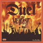 Live At Hellfest (Transparent Red)