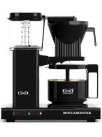 Kaffebryggare Automatic Black 53740 Moccamaster