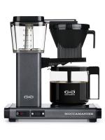 Kaffebryggare Automatic Grey 53747 Moccamaster