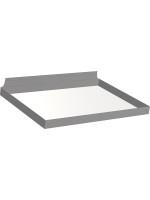 Golvskydd bänkskåp 60x42 Tollco