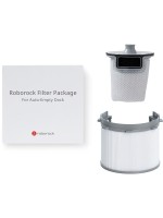 HEPA-filter paket RR0219 Roborock