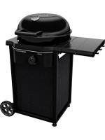 Gasolgrill Davos 570 G OutdoorChef