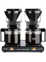 Kaffebryggare Professional Double Moccamaster
