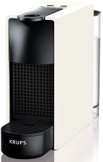 Kapselmaskin Essenza Mini, 0,6 l., white KRUPS