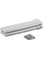 Mikrofiberduk PADSET för utomhusbruk Kärcher