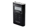Sangean DT120BLK