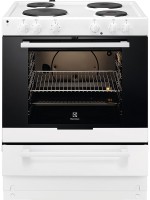 Spis EKS7011BOW-400V Electrolux