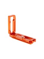 GRACY L Bracket Copper