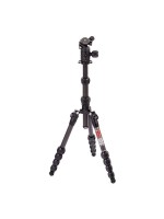 LEGENDS RAY Tripod Kit Blk/Blk