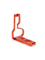 ZAARA 122mm Arca L-Bracket Cop