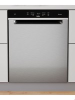 Diskmaskin WUC 3C32 P X Whirlpool