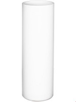 Bordslampa Flake 30 cm opal 2820570-5002 By Rydéns