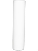Bordslampa Flake 40 cm opal 2820580-5002 By Rydéns