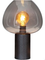 Bordslampa Cosy svart/grå 4002620-4500 By Rydéns