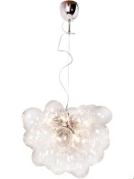 Taklampa Gross Ø50 cm klar 4200440-7002 By Rydéns