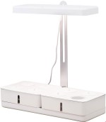 Bordslampa Daisy IP20 växtbelysning timer Airam